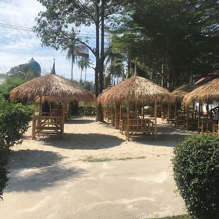 Matcha Lanta Resort Koh Lanta Bagian luar foto