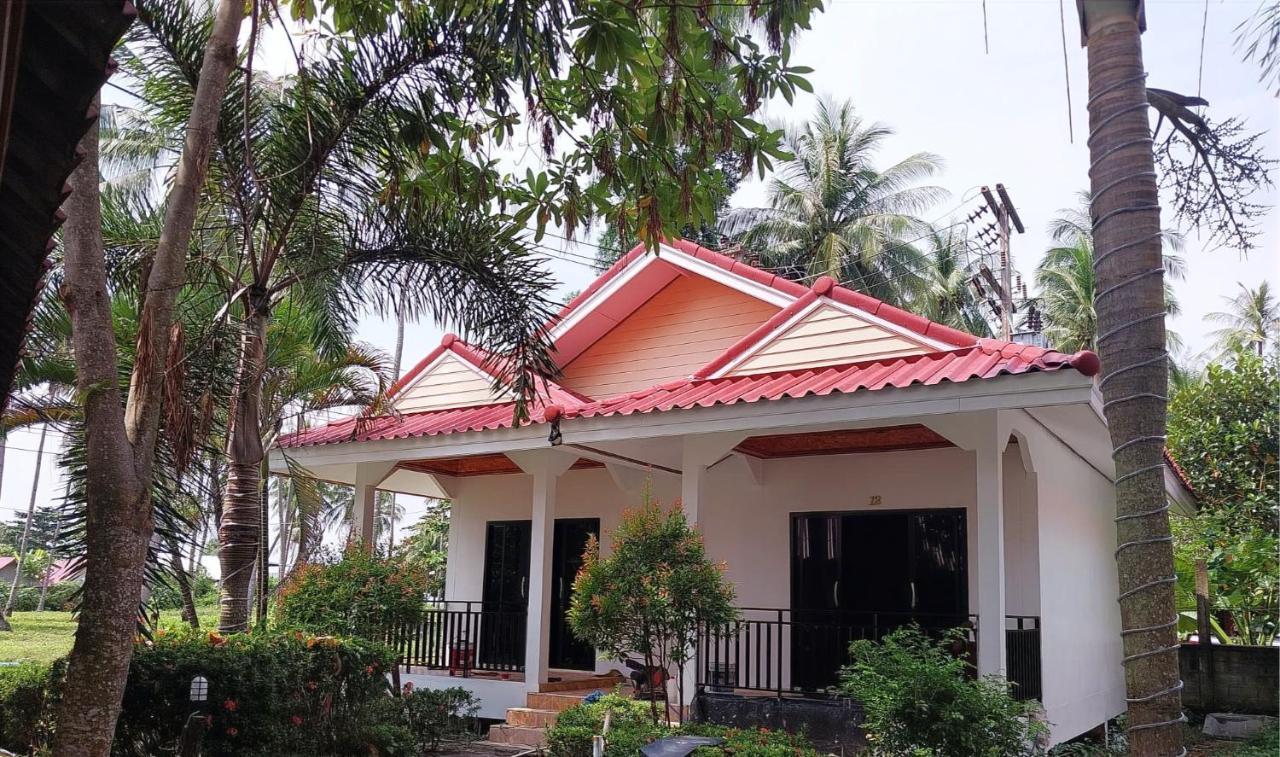 Matcha Lanta Resort Koh Lanta Bagian luar foto