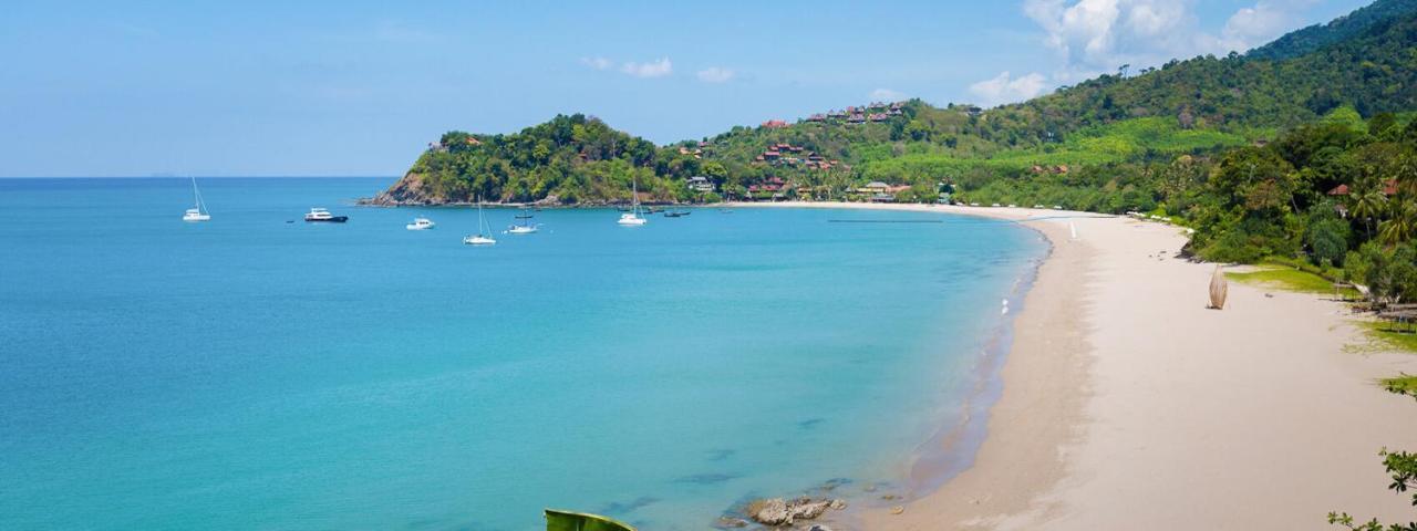 Matcha Lanta Resort Koh Lanta Bagian luar foto