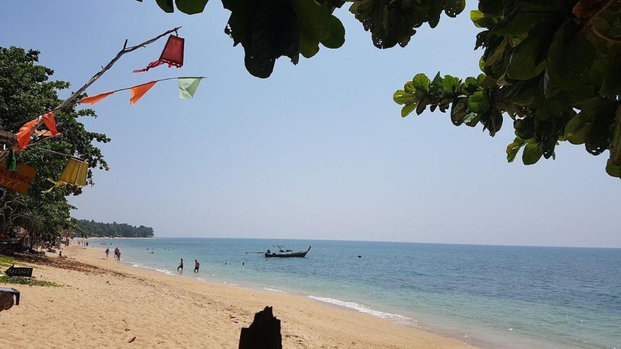 Matcha Lanta Resort Koh Lanta Bagian luar foto