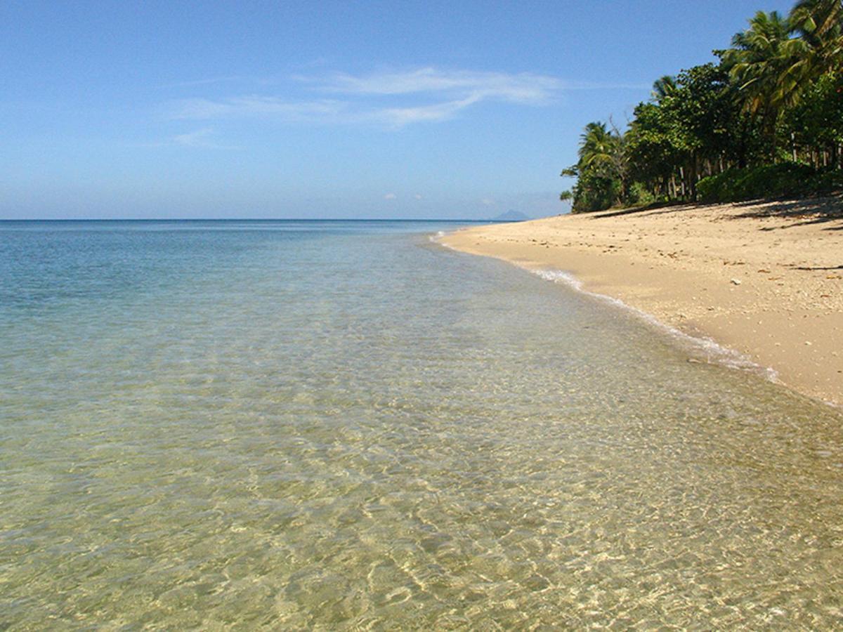 Matcha Lanta Resort Koh Lanta Bagian luar foto