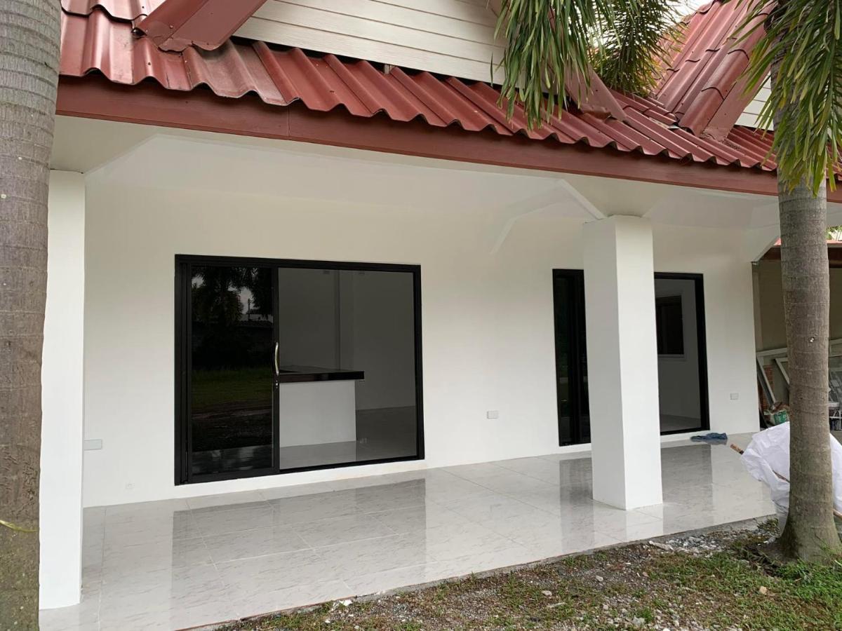 Matcha Lanta Resort Koh Lanta Bagian luar foto