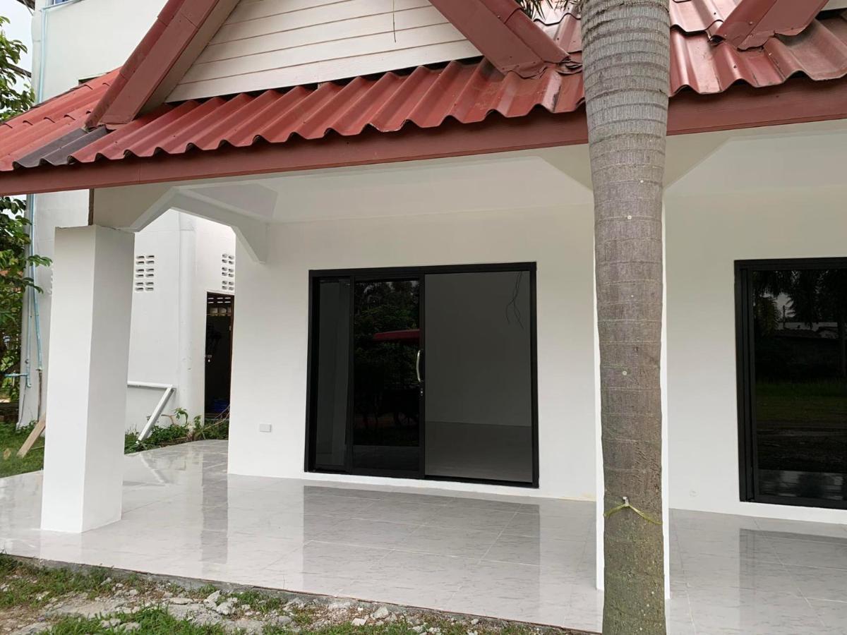Matcha Lanta Resort Koh Lanta Bagian luar foto