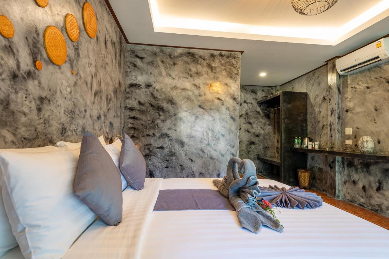 Matcha Lanta Resort Koh Lanta Bagian luar foto