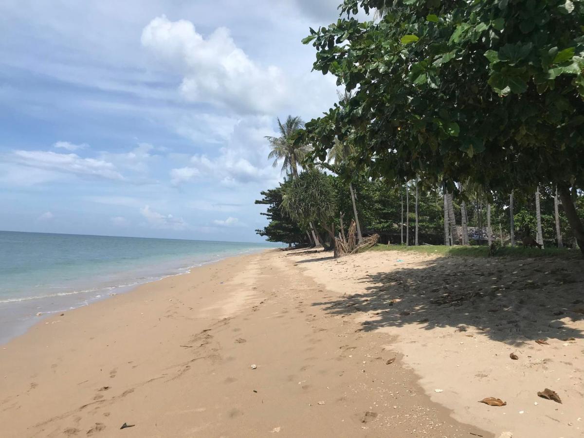 Matcha Lanta Resort Koh Lanta Bagian luar foto
