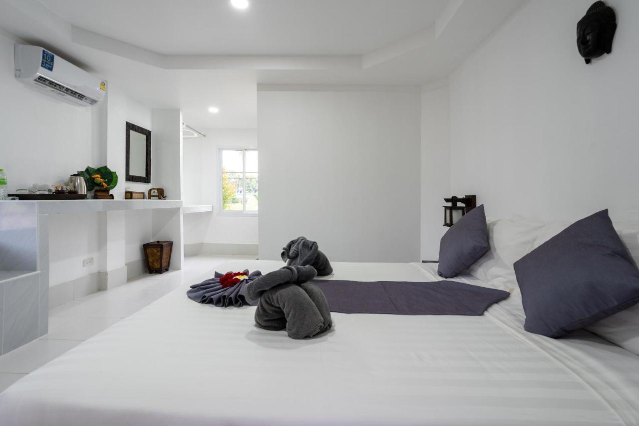 Matcha Lanta Resort Koh Lanta Bagian luar foto