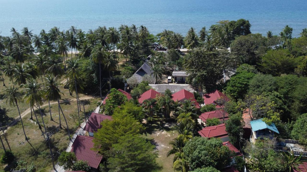 Matcha Lanta Resort Koh Lanta Bagian luar foto