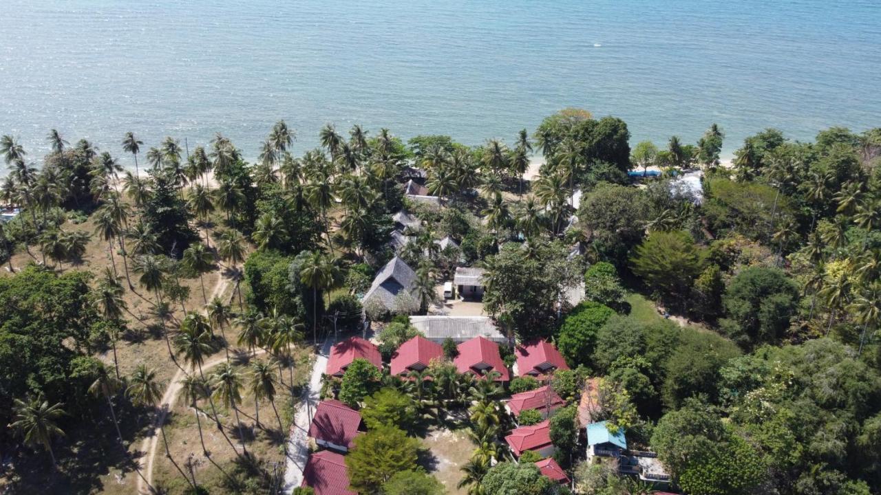 Matcha Lanta Resort Koh Lanta Bagian luar foto
