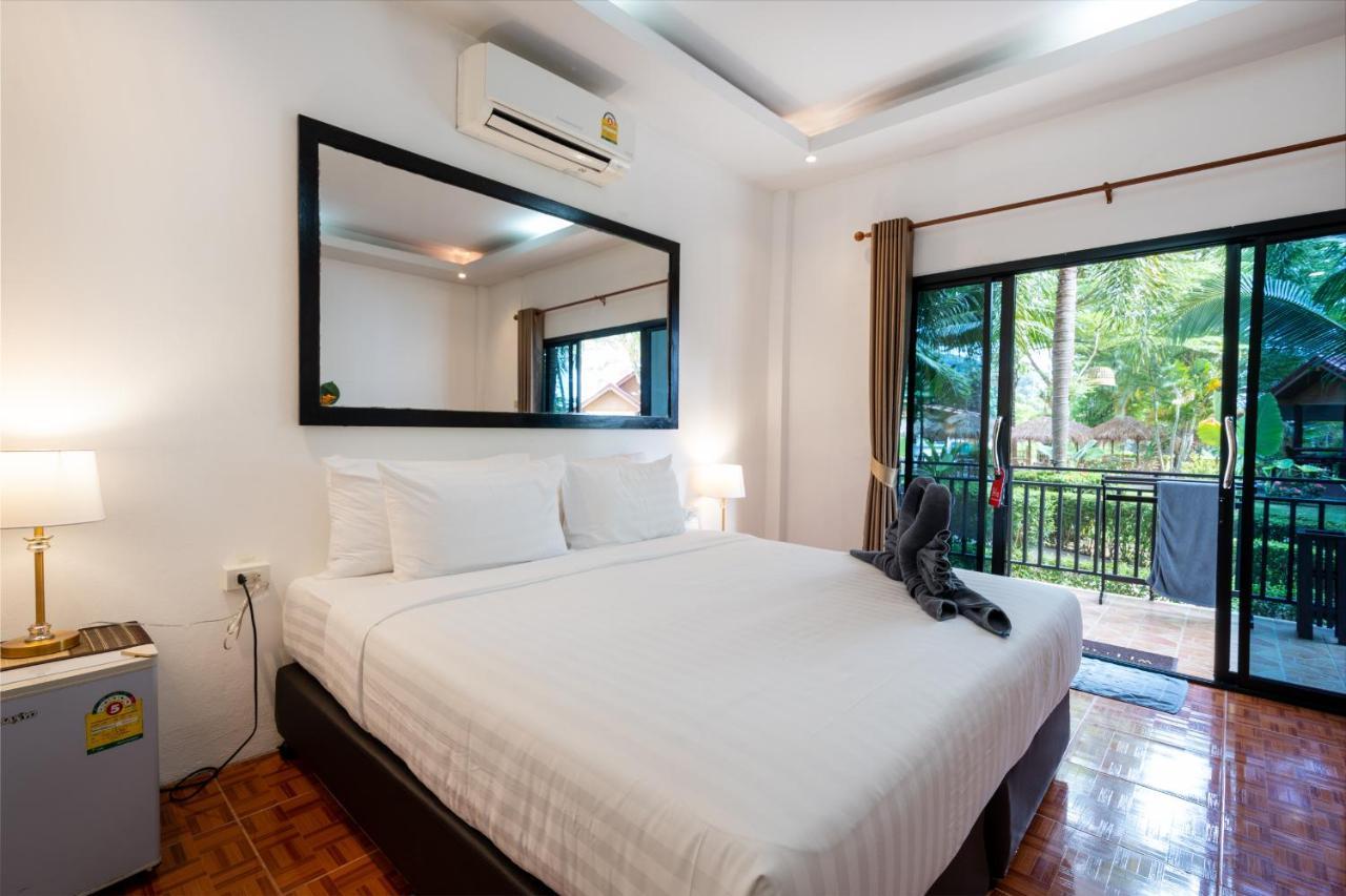Matcha Lanta Resort Koh Lanta Bagian luar foto