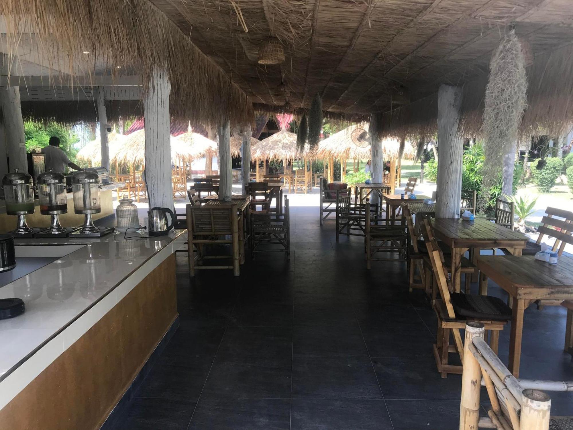 Matcha Lanta Resort Koh Lanta Bagian luar foto