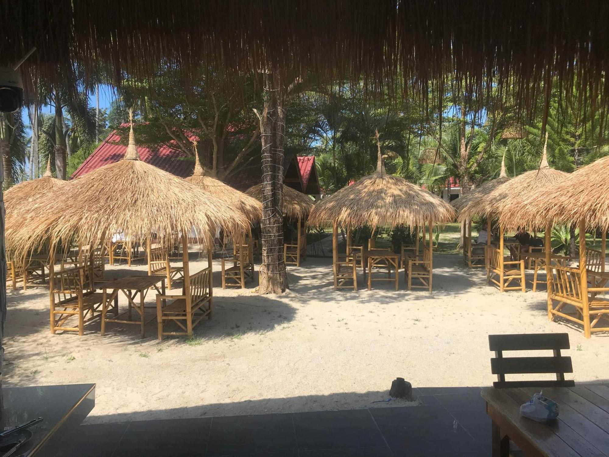 Matcha Lanta Resort Koh Lanta Bagian luar foto