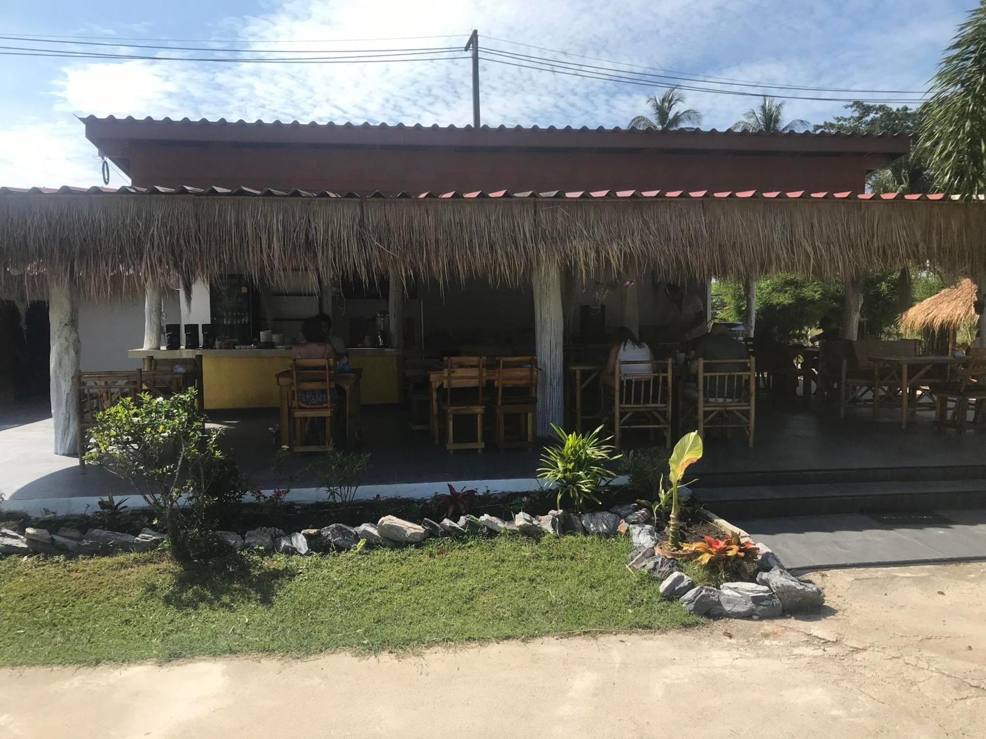 Matcha Lanta Resort Koh Lanta Bagian luar foto