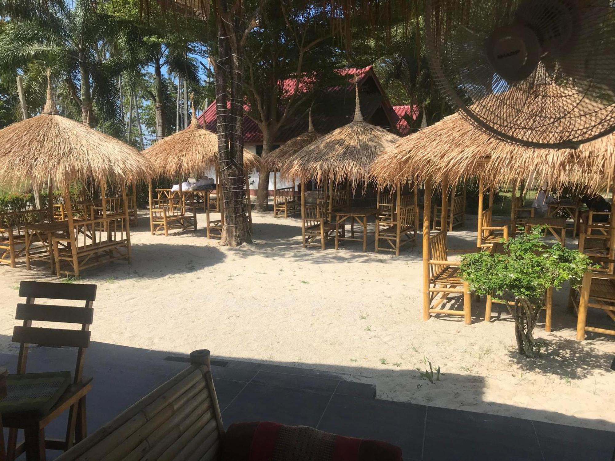 Matcha Lanta Resort Koh Lanta Bagian luar foto